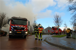 Prio 1 Brand Industrie Agrarisch NB Middel BR Lichtpunt Boerderij Foarwei Kollumerzwaag